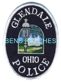 OHIO,GLENDALE POLICE 1_wm